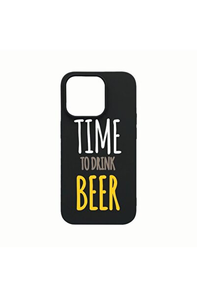 bestcase Θήκη σιλικόνης, Συμβατή με Apple iPhone 14 Pro Max, Σχέδιο αρκούδας,...