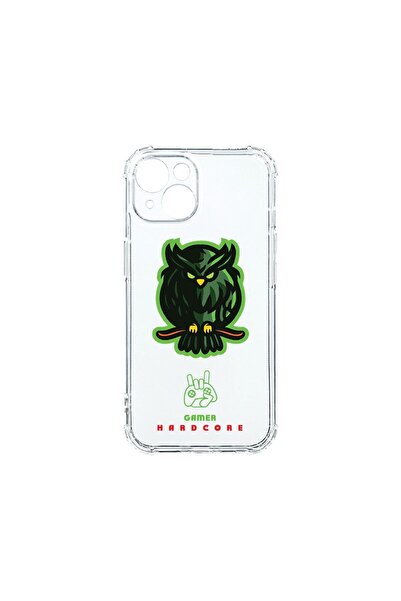 bestcase Husa Anti Shock 1.5MM, Compatibila Cu Apple iPhone 15 Plus, Gamers ,...
