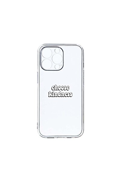 bestcase Husa Clear Silicon 2MM, Compatibila Cu Apple iPhone 13 Pro max, Choo...