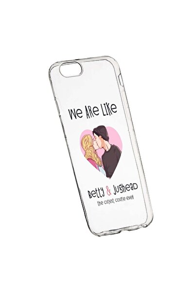 bestcase Husa de protectie Riverdale, Movie, pentru Apple iPhone 7 Plus / 8 P...
