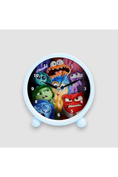 OEM Ceas de alarmă Inside Out