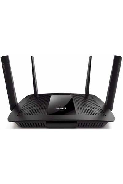 EA8500-EU Gigabit AC2900 Dual Band Router