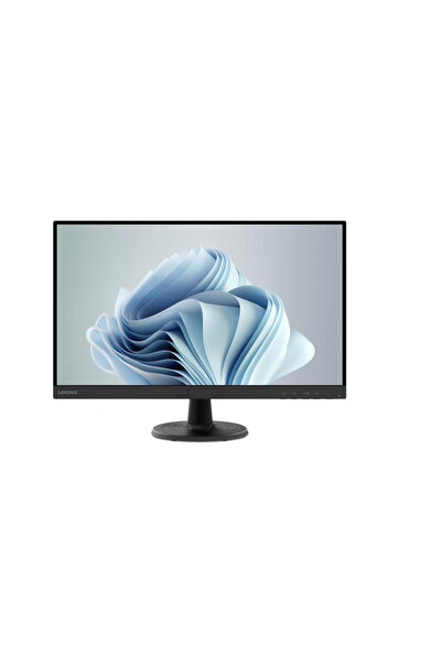 LENOVO 27" VA C27-40 63DDKAT6TK 4MS 75Hz HDMI EV Ofis Tipi Monitör (1920 X 1080)