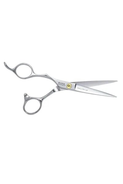 Olivia Garden Foarfecă profesională de tuns SilkCut PRO pentru stângaci, 5.75...