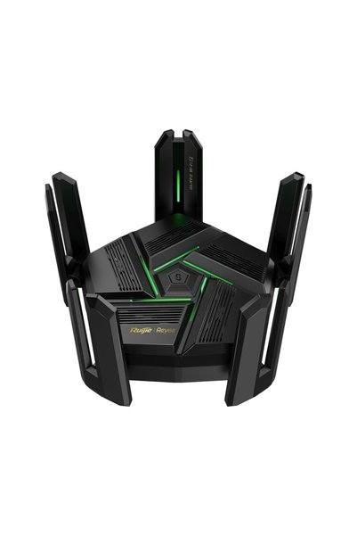 RUIJIE REYEE RG-EW7200BE PRO Wıfı7 BE7200 Cloud Yönetilebilir Router