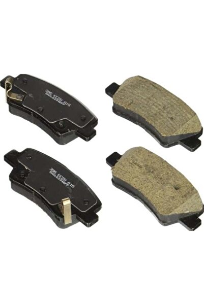 CAR Original Rear Fenders for Elantra 12-16