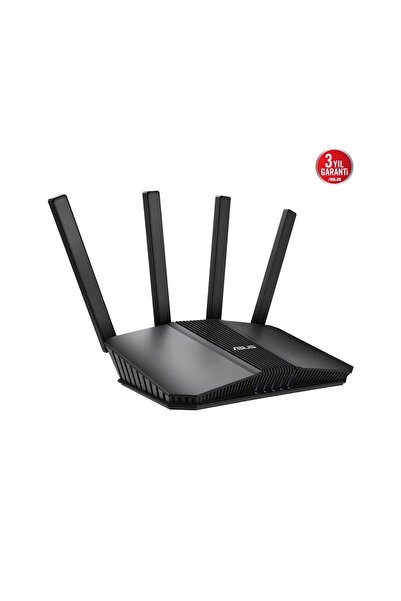 ASUS RT-BE82U BE6500 WIFI7 Dual Band EV Ofis Tipi Router