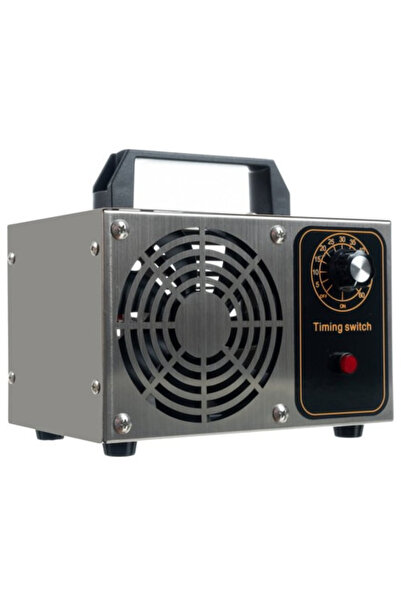 varioshop ®   Φορητή Γεννήτρια Όζοντος, απόδοση 20.000 mg/ώρα, για απολύμανση...