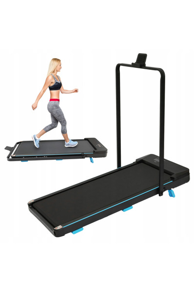 zola Αναδιπλούμενος διάδρομος γυμναστικής για το σπίτι, 10 χλμ/ώρα, τηλεχειρι...