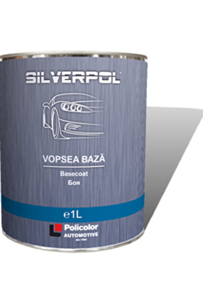 Silverpol Βαφή αυτοκινήτων