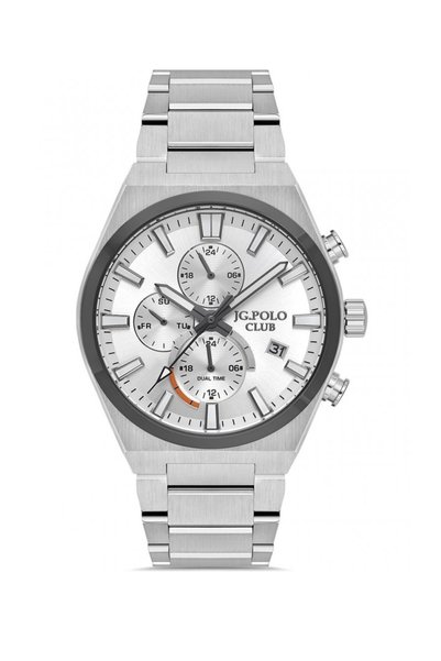 JG. Polo Club Jg.Polo Club Jpc.1125 S03864M.3 Men's Wristwatch