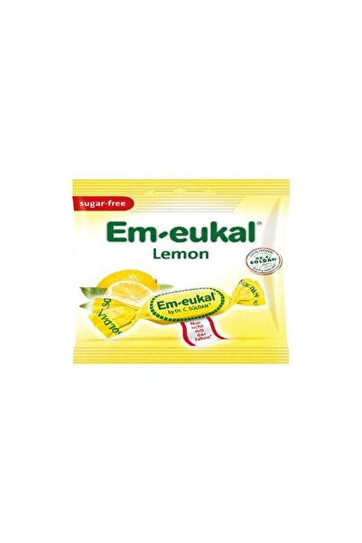 EMEUKAL أقراص الليمون ميوكال 50 جرام