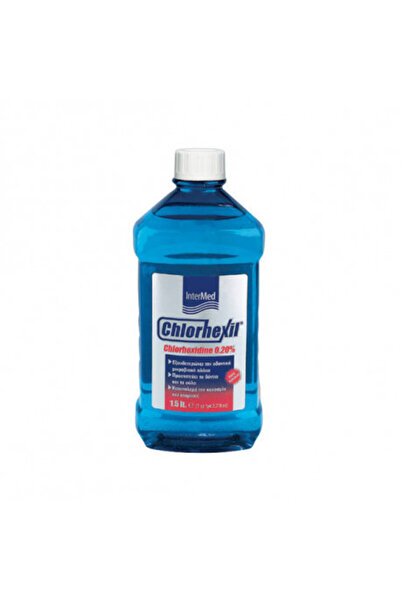 İNTERMED Στοματικό διάλυμα