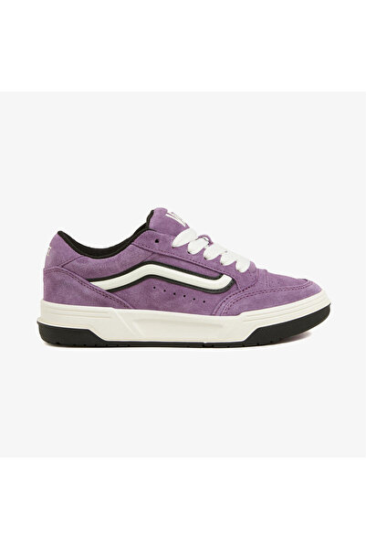 Vans Hylane Unisex Mor Sneaker