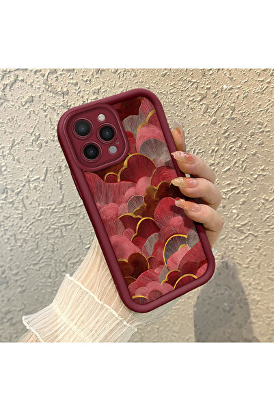ARTISHELL iPhone 16 Pro Max Uyumlu Şık ve sade tasarıma sahip, kaliteli ve da...