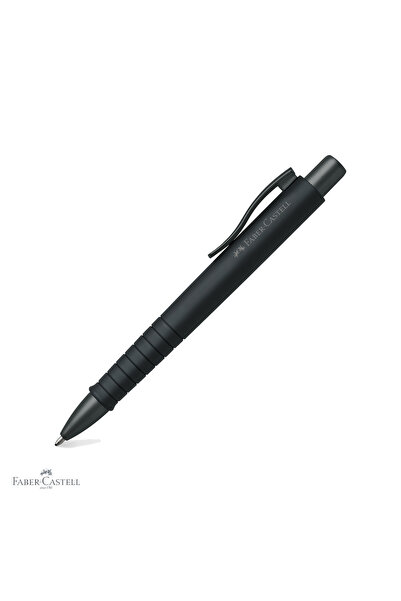 Faber Castell Pix Faber-Castell Poly Ball XB cu mecanism, prindere anti-alune...