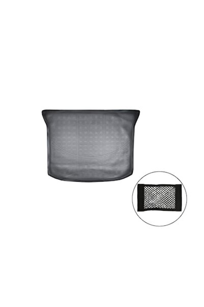 OEM Trunk Mat Compatible with Ford Edge 2014->
