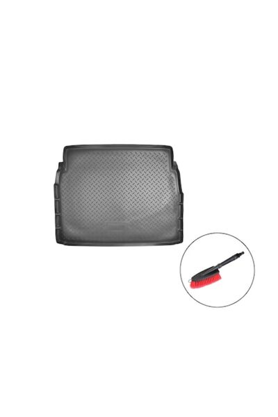 OEM Trunk Mat Compatible with Mercedes-Benz E-Class W210 Sedan 1995-2002