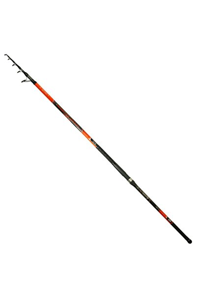 Metin Balıkçılık Captain 1687 Nuovo Extreme Surf 420cm Tele Surf Kamış Up To ...