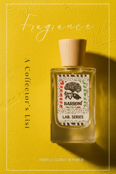 TORINO 21 EDP 50 ML Unisex Parfüm