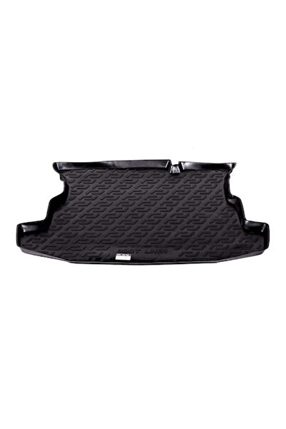 Boot Liner Trunk Mat for Fiat Albea 2002-2012 Sedan