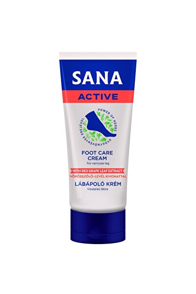 Florin.zrt Crema pentru varice și picioare umflate, cu extract de viță de vie...