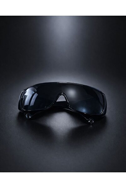 MaySafe May Safe Visitor Glasses Black