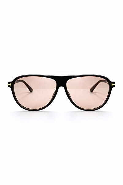 BAYDUK Rovex Pilot Glasses Unisex Classic Drop Model Uv400 Protection Sunglasses
