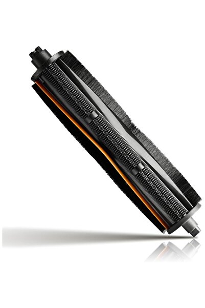 Dreame L10 Ultra L10s Ultra L20 Ultra X40 Ultra L40 Ultra Compatible Main Brush, Tricut Brush
