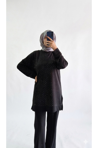 Store Taşlı Oysho Tunik