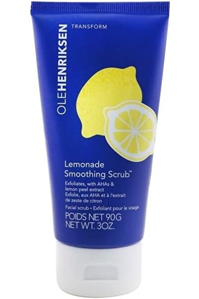 OLEHENRIKSEN مقشر أولي هنريكسن 10% AHA بالليمون للتنعيم 3.0 أونصة / 90 جرام