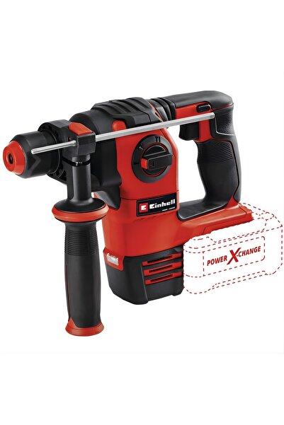 Einhell Professional TP-HD 18/22 Li BL +4 - Solo Akülü Kırıcı Delici 4514275