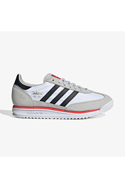 adidas Originals SL 72 RS Unisex Beyaz Spor Ayakkabı