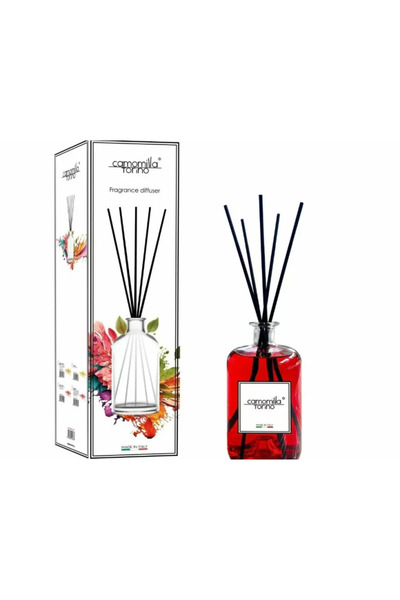 Camomilla Torino Camomilla Herbalist αποσμητικό χώρου, Ρόδι, 3000ml