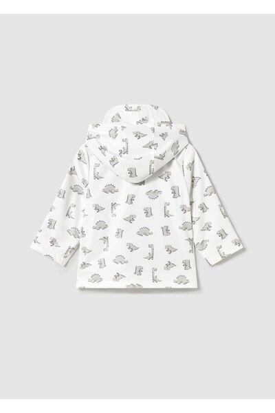 MAYORAL Windbreaker for Boys Hueso 1475