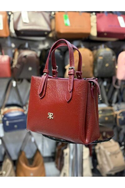 zerapex Luxury Women's Shoulder Bag with 4 Pockets Fashion 2026 Stylish
