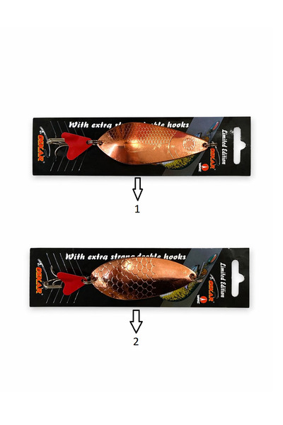 Oskar Turna Kaşığı SP04 24GR