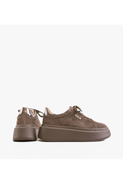 BENOTTİ Sneakers dama Kamin Khaki