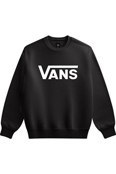 Vans Hanorac Classic Iii Crew Sweater