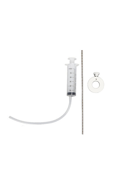 Choice Fork Oil Level Gauge Universal Fork Oil Level Adjustment Measuring Too...