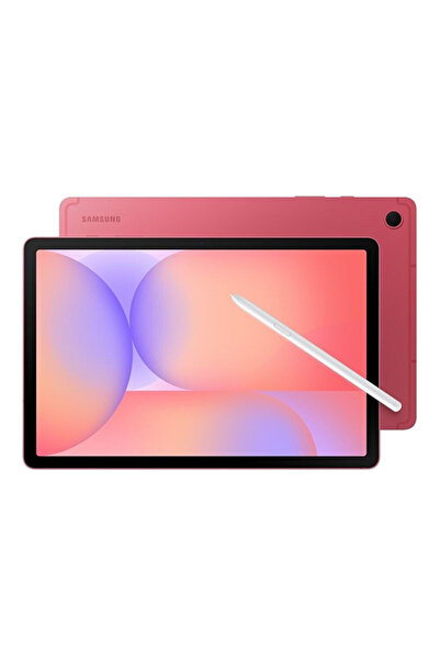 Samsung Τάμπλετ Galaxy Tab S10 Lite X400 WiFi 10.9 6GB RAM 128GB - Κόκκινο