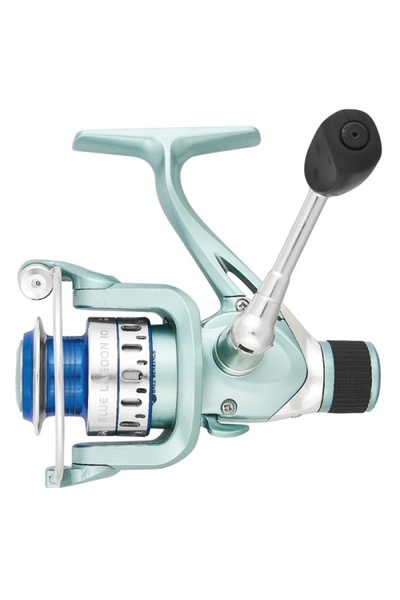 Baracuda Blue Lagoon 10 Bolognese/Light Spinning Reel