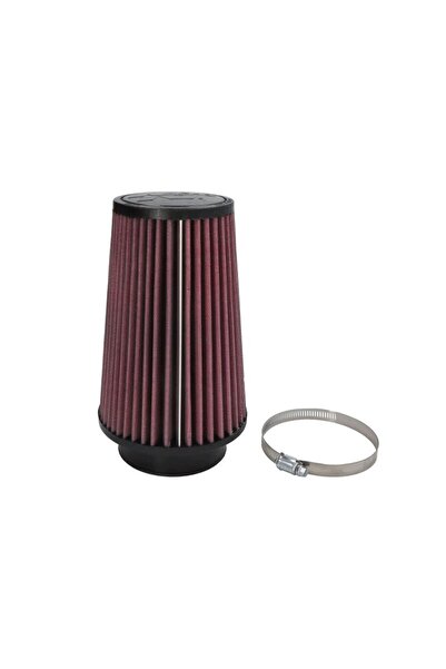 K&N Καθολικό φίλτρο αέρα επιδόσεων RU-1045 κωνικό – φλάντζα 89 χιλιοστών, ύψο...