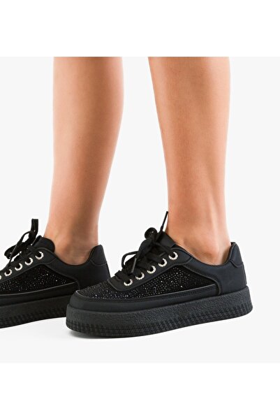BENOTTİ Sneakers dama Yahay Negri