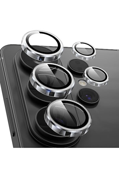 DD Daden Camera Protection Film for Samsung Galaxy S26 Ultra