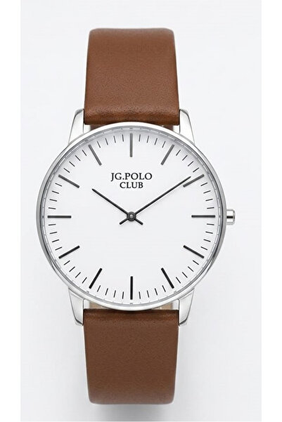 JG. Polo Club Jg.Polo Club Jpc.0725 S01964K.5 Men's Wristwatch