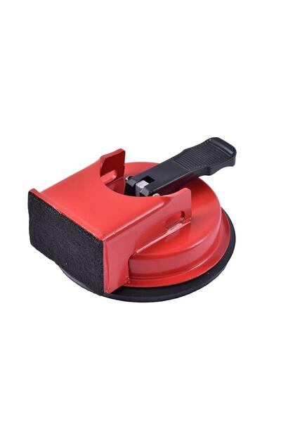 Choice4 C Heavy Duty Floor Fixer Tool Suction Cup Vacuum Grabber for Tile Sla...