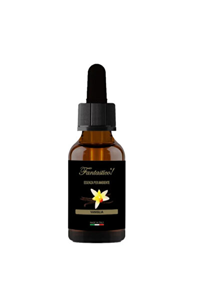 FANTASTICO Esenta parfumata, FANTASTICO, Vanilie, 20ml