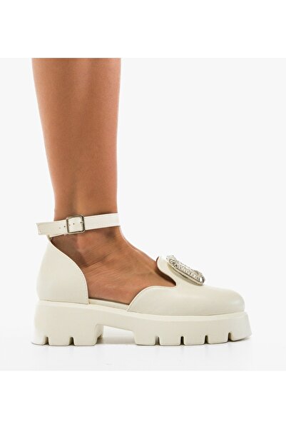 BENOTTİ Bartlett Casual Shoes White