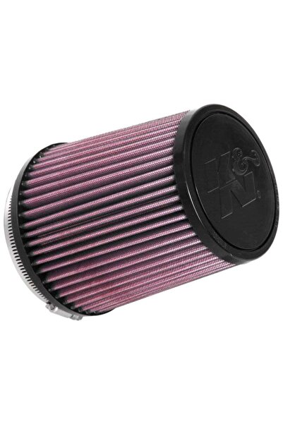 K&N Καθολικό φίλτρο αέρα επιδόσεων RU-4550 κωνικό – φλάντζα 102mm, ύψος 152mm...